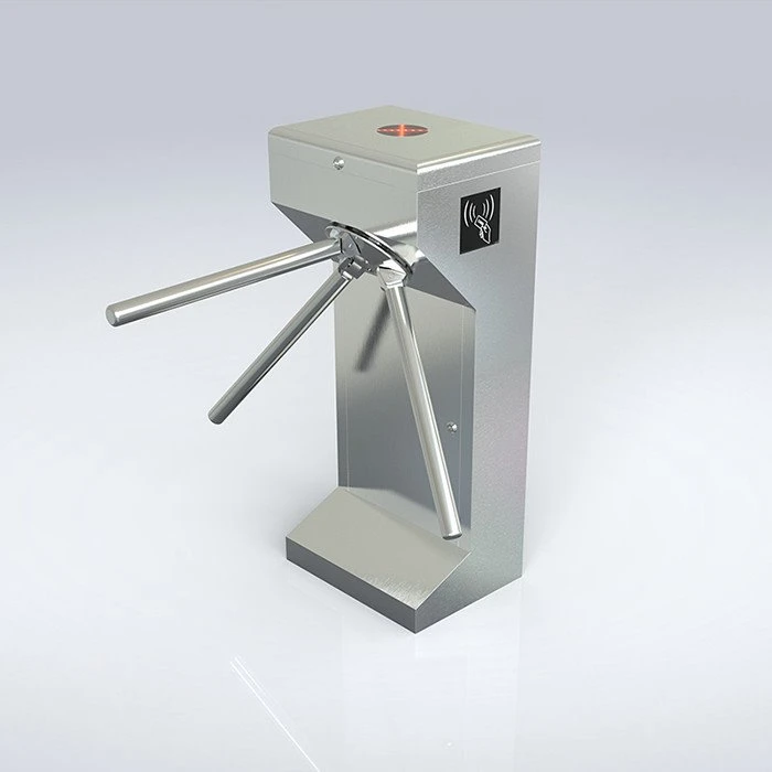 Toegangscontrolesysteem Statief Tourniquet
