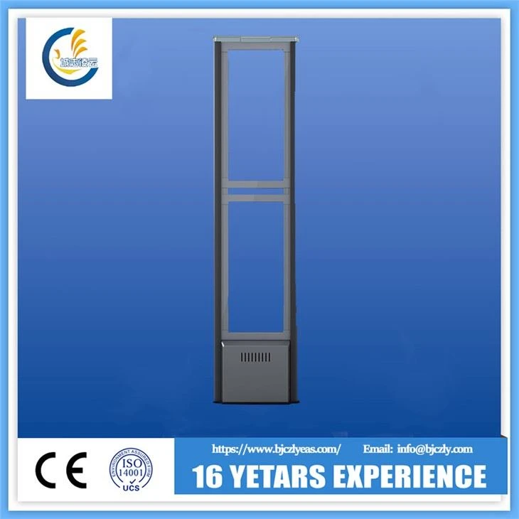 Aluminiumlegering EAS AM-systeem