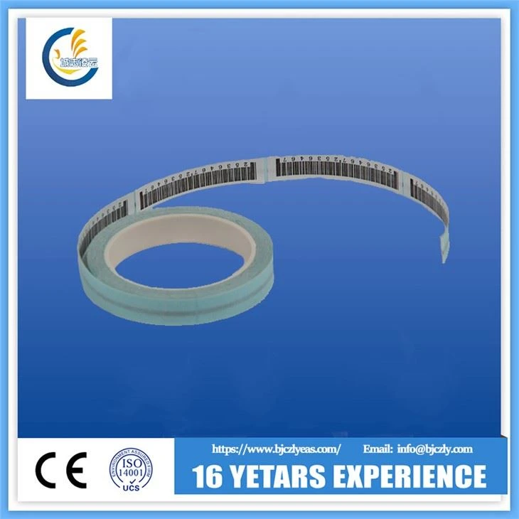 Commerciële Magneetstrip Drug Magneetstrip