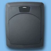 Acousto-magnetische decoder