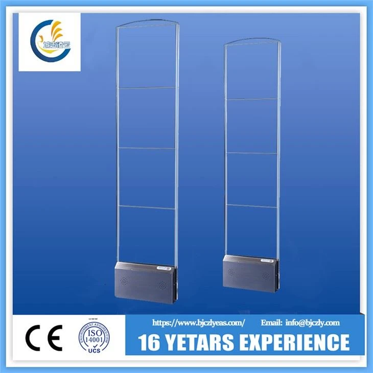 RF Mono Systeem
