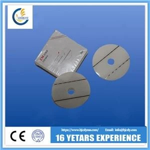 Cobalt gebaseerd Em Security CD / DVD Label