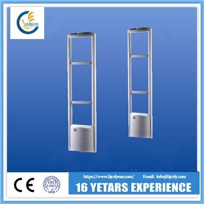 EAS RF Dual Anti-diefstal Systeem
