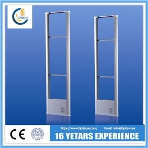 EAS RF Dubbel Systeem