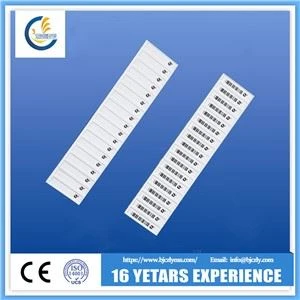 Retail Beveiligingssystemen 58kHz Am Soft Label