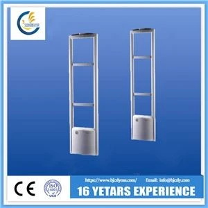 RF Dubbel Systeem