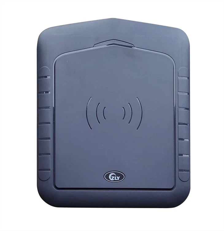 Ingebouwde Power Plug-in AM 58KHZ Deactivator