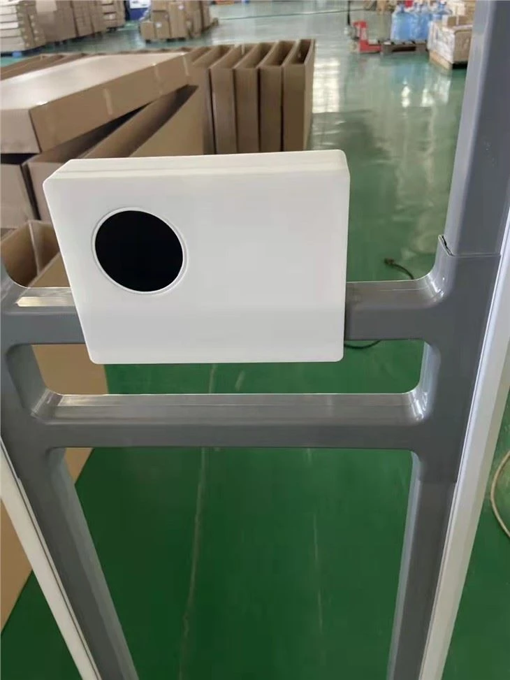 Commodity Anti-theft Acrylic Passenger Flow Counting Anti-theft Equipment