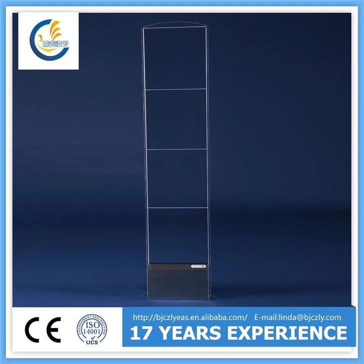 RF acryl monosysteem