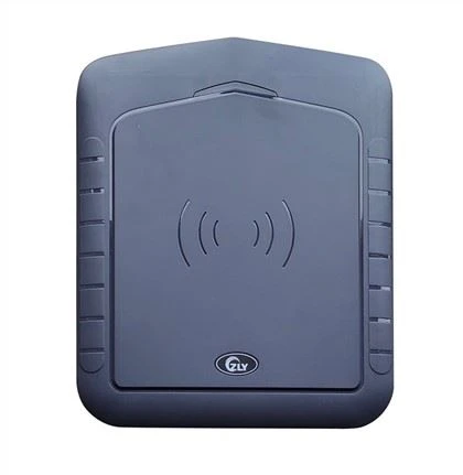Ingebouwde Power Plug-in AM 58KHZ Deactivator