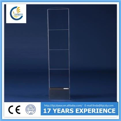RF acryl monosysteem